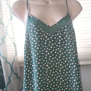 Lemon Tart Size Med Womens Top